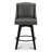 Annelotte 26'' Swivel Counter Stool-1909307925