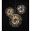 Lustre suspendu en verre Light Sophia-87788093-87788094-87788095