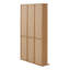 151cm H Media Shelves-33050889