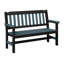 Garden Patio Bench-1448258373