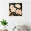«Beautiful Painterly Floral Bouquets 2» par The Creative Bunch Studio, reproduction d'art sur toile encadrée-1650217401-1650217403