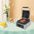 1800W Stainless Steel Electric Sandwich Maker