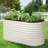 Annamae Metal Raised Garden Bed-374776423