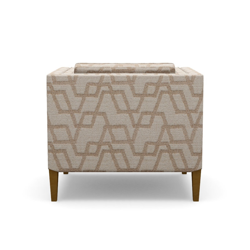 Sophia Chair, Perky 855412, Big Sur