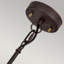 Morada 3 - Light Drum Pendant-756109439