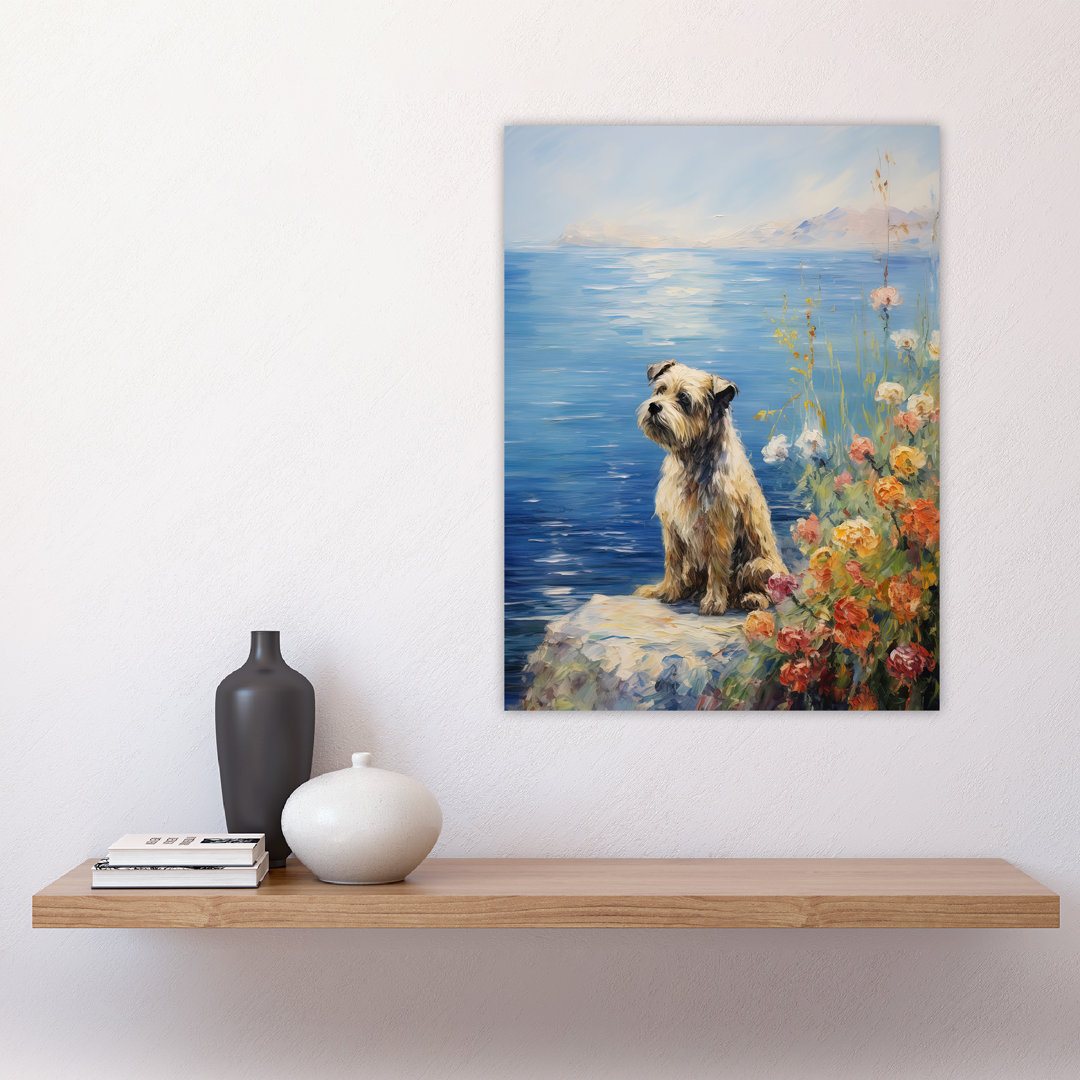 No Frame Print
