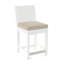 Upholstered Stool-61642431-61642464