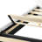 Upholstered Platform Bed-913275405-913275403