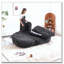 Canapé moderne avec 2 coussins-652777854