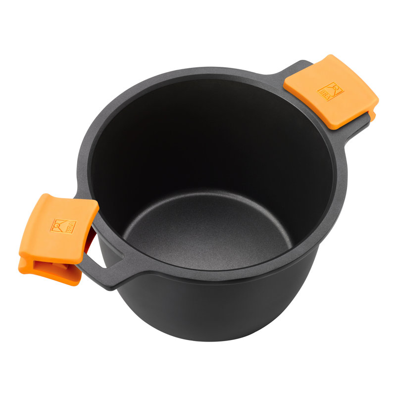 EFFICIENT STOCK POT 24 cm 6,8 L