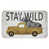 Stay Wild Moose Tailgate sélectionné