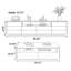  Ensemble de tables basses 2 pièces Mccormick-692606280-692606277