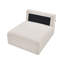 Beyza 1 Seater Seating Component-544580910