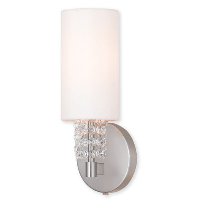 Rafaela Armed Sconce