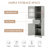 Tall Bathroom Cabinet-1708850867