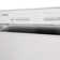 Cosmo 24 In. Front Control Built-in Tall Tub Dishwasher In Fingerprint Resistant Stainless Steel