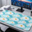 Polyester Desk Pad-1344770574