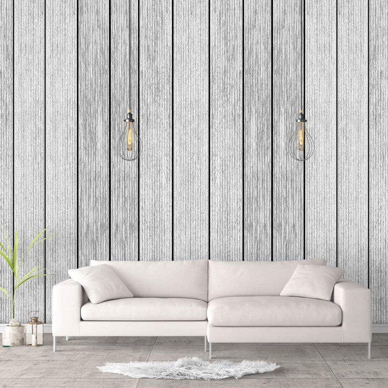 Peel & Stick Border, 100" L x 144" W