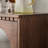 Large-Capacity Retro-Style Sideboard-124711972