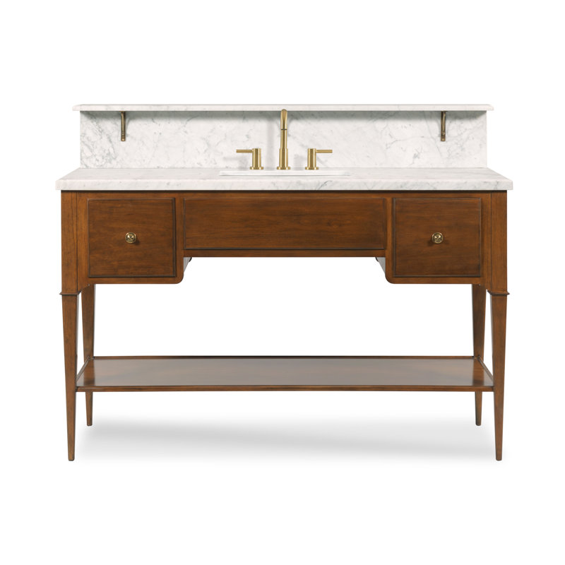 Coiffeuse Burg, 41"