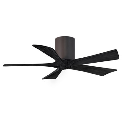 Ventilateur à pales encastré 5 pales Irene