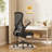 Arless Houstin Mesh Task Chair-1088422653