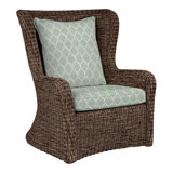 Sag Harbor Outdoor Lounge Chair