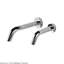 Zoom Wall Mounted Bathroom Faucet-53748321