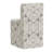 Traudl Cotton Upholstered Parson Chair-743510585