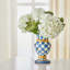 Royal Check® Great Vase