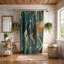 Embrace Art - Premium Shower Curtain-955513299