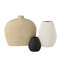 Sav Ceramic Vase Set of 3