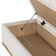 Navi Upholstered Storage Bench