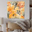Coreon - Décoration murale acrylique à pois-101500250