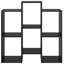 90cm H x 90cm W Bookcase-1334887759