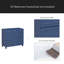 Meuble-lavabo 36 po (lavabo non inclus)-107856772