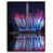 Black Floater Framed Canvas is unavailable