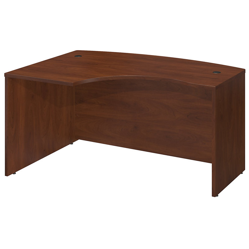 Leonita Executive Desk, Left