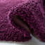 Tapis performance à poil long de couleur unie Vandoren-560476630-664531685