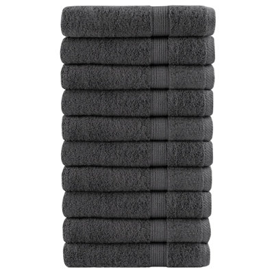 Nerte 100% Cotton Hand Towel