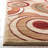 Amiee-Louise Performance Geometric Rug-22984356