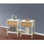 Ensemble de tables de bout Arvin