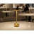 Cherry Table Lamp-1574509688