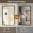 Bathroom Vanity Mirror with Aluminum Frame and Tempered Glass-640780431-640780426-640780438