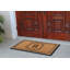 Tapis d'entrée antidérapant Fabrizia-730465207
