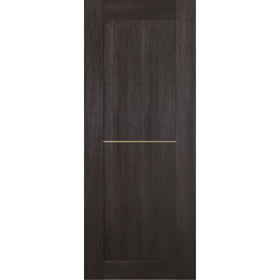 Porte standard lambrissée Veralinga
