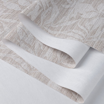 Nappe en plastique / vinyle rectangulaire