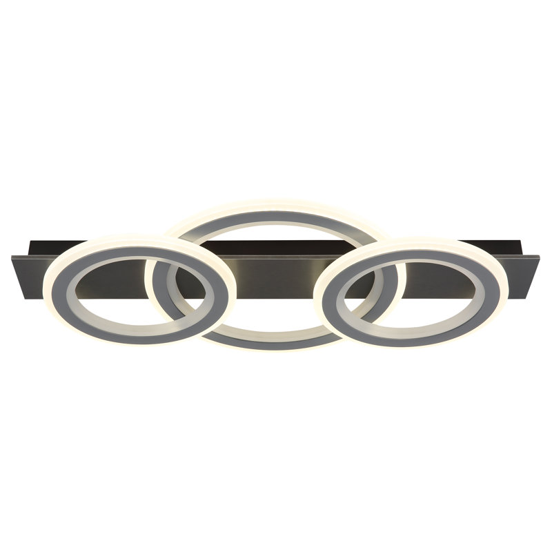 LED Flush Mount