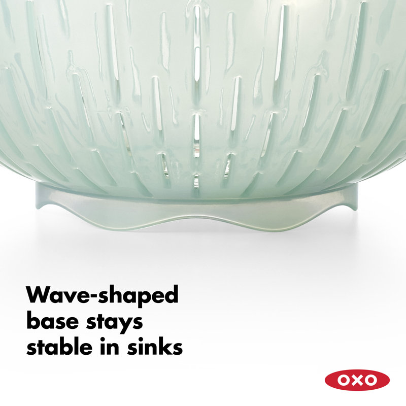 OXO Good Grips Plastic Colanders