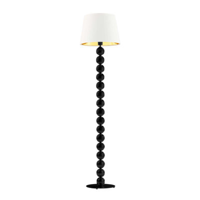 Fernandes 166cm Traditional Floor Lamp